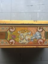 Ancien boite rare Lefèvre Utile lu