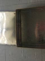 Ancien boite rare Lefèvre Utile lu