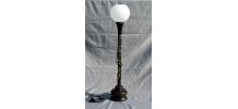 Lampe clarinette