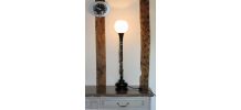Lampe clarinette