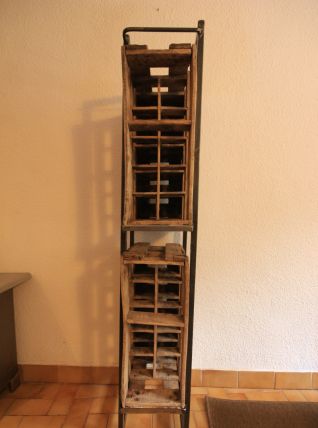 Bar à vin