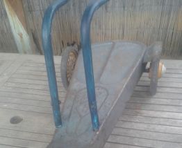 ancien cyclorameur