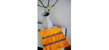 Housses coussin berbère
