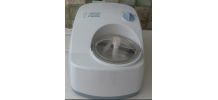 Sorbetière 1.2L - DELONGHI ICK 5000 
