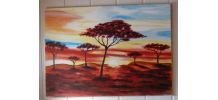 Tableau Africa