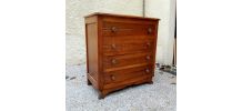 Commode typique des années 50