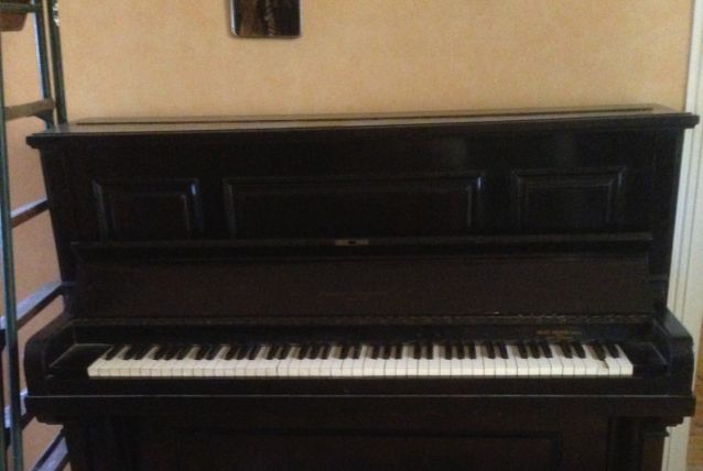 Piano