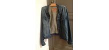 Veste Vintage Levi's