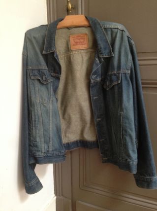 Veste Vintage Levi's