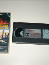Lot de 11 cassettes VHS DIVERS 