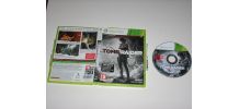 Lot de 9 JEUX POUR CONSOLE XBOX 360 ARCADE