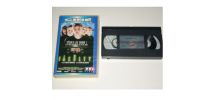 CASSETTE VHS THE FACULTY