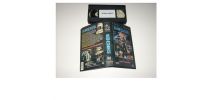 CASSETTE VHS STARFIGHTER