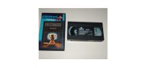 CASSETTE VHS poltergeist " ils sont là "