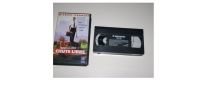 CASSETTE VHS CHUTE LIBRE