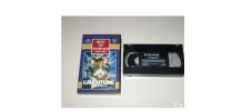 CASSETTE VHS L'AVENTURE INTERIEURE