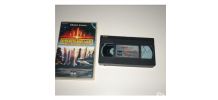 CASSETTE VHS LE 5EME ELEMENT