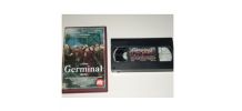 CASSETTE VHS GERMINAL
