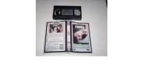 CASSETTE VHS THE THING