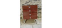 petite commode vintage