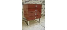 petite commode vintage