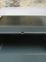 meuble à 5 clapets vintage années 50