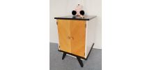 Meuble d’appoint vintage