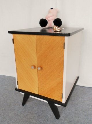 Meuble d’appoint vintage