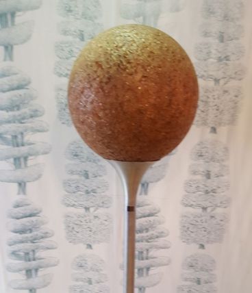 lampe planète