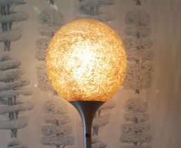 lampe planète