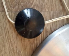 lampe planète