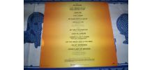 DISQUE 33 TOURS DEMIS ROUSSOS superbe état 