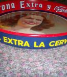 ancien plateau biere corona 