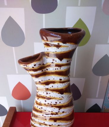 vase (quand l'artiste à trop bu)