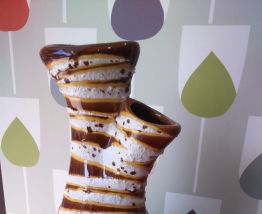 vase (quand l'artiste à trop bu)