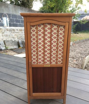Petit meuble années 60