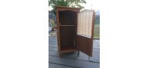 Petit meuble années 60