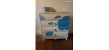 commode enfant 30's
