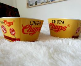Ramequins chupa chups