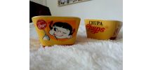 Ramequins chupa chups