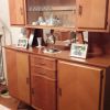 Bahut 60's vintage 