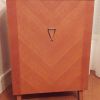Chiffonnier vintage 