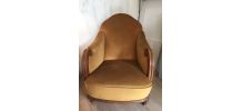 Fauteuil Vintage 1940