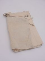 Sachets en toile
