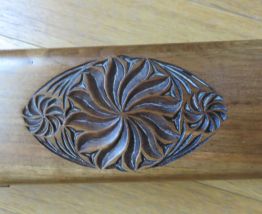 boite en bois