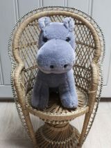 fauteuil emmanuelle pour poupée