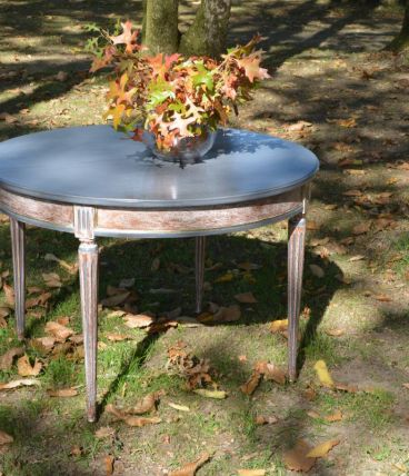Table Style Louis XVI 