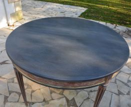 Table Style Louis XVI 