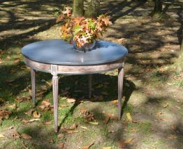 Table Style Louis XVI 