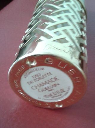atomiseur GUERLAIN